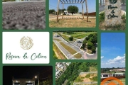 Terreno à venda, 300 m² por R$ 345.000,00 - Reserva da Colina - Indaiatuba/SP