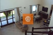 Casa com 4 dormitórios à venda, 400 m² por R$ 1.600.000,00 - Condomínio Village Morro Alto - Itupeva/SP