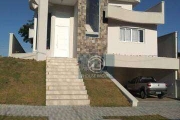 Casa com 3 dormitórios à venda, 200 m² por R$ 1.910.000,00 - Jardim Celeste - Jundiaí/SP