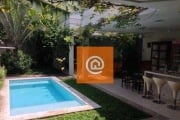 Casa com 4 dormitórios, 520 m² - venda por R$ 5.750.000,00 ou aluguel por R$ 43.300,00/mês - Cidade Jardim - São Paulo/SP