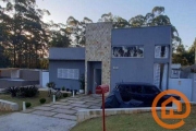 Casa com 3 dormitórios à venda, 280 m² por R$ 1.795.000,00 - Loteamento Capital Ville - Jundiaí/SP