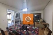 Apartamento Garden com 3 dormitórios à venda, 103 m² por R$ 1.200.000,00 - Recanto Quarto Centenário - Jundiaí/SP