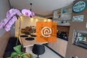 Apartamento com 3 dormitórios à venda, 92 m² por R$ 1.010.000,00 - Jardim Ana Maria - Jundiaí/SP