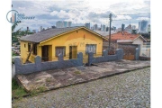 TERRENO CENTRO PONTA GROSSA 490 M²