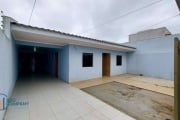 Casa com 5 dormitórios à venda, 130 m² por R$ 280.000,00 - Cará-cará - Ponta Grossa/PR