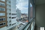 Apartamento com 2 quartos à venda na Avenida Cruz e Souza, 101, Campinas, São José