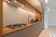 Apartamento com 2 quartos para alugar na Avenida Cruz e Souza, 101, Campinas, São José