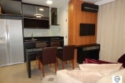 Apartamento com 1 quarto à venda na Rua Presidente Nereu Ramos, 160, Centro, Florianópolis