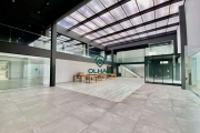 Sala comercial para alugar na Rua Aleixo Alves de Souza, 522, Jardim Atlântico, Florianópolis