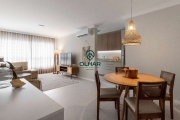 Apartamento com 2 quartos para alugar na Avenida Cruz e Souza, 101, Campinas, São José