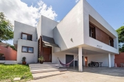 Casa com 4 quartos à venda na Rua dos Andes, 345, Morro do Espelho, São Leopoldo