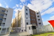 Apartamento no Atuba com 3 quartos e suíte no Rossi Atual Morada