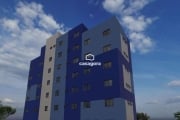 Apartamento Garden com 1 dormitório à venda - Água Verde - Curitiba PR