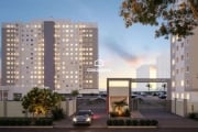 Apartamento com 2 quartos à venda, Pinheirinho - Curitiba PR