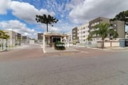 Apartamento 2 Quartos, à venda, jardim itaqui, CAMPO LARGO - PR