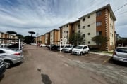 Apartamento de 2 Quartos no Último Pavimento em São José dos Pinhais