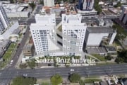 Apartamentos com 02 e 03 Quartos no Boa vista- Visite o Decorado !