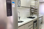 Apartamento com 2 quartos à venda na Rua Caxias do Sul, 95, Rincão, Novo Hamburgo