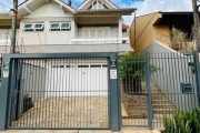 Casa com 4 quartos à venda na Rua Adelino Ferraz, 223, São José, São Leopoldo