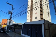 Apartamento com 2 quartos à venda na Rua Visconde de Taunay, 410, Rio Branco, Novo Hamburgo