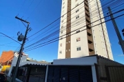 Apartamento com 2 quartos à venda na Rua Visconde de Taunay, 410, Rio Branco, Novo Hamburgo