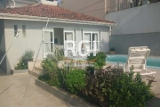 Casa em condomínio fechado com 3 quartos à venda na Rua Guarujá, 587, Ideal, Novo Hamburgo