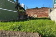 Terreno à venda na Rua Visconde de São Leopoldo, 233, Vila Rosa, Novo Hamburgo