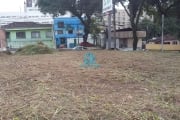 Terreno à venda na Rua Eduardo Carlos Pereira, 3157, Portão, Curitiba