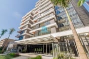 Apartamento à venda na Avenida Silva Jardim, 2733, Batel, Curitiba