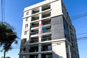 Apartamento com 2 quartos à venda na Rua Irmãs Paulinas, 5161, Novo Mundo, Curitiba