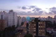 Apartamento com 2 quartos à venda na Avenida Visconde de Guarapuava, 1522, Alto da Rua XV, Curitiba