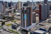 Apartamento com 2 quartos à venda na Avenida Visconde de Guarapuava, 2134, Centro, Curitiba