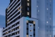 Apartamento com 2 quartos à venda na Rua Guilherme Pugsley, 2620, Água Verde, Curitiba