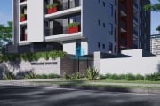 Apartamento com 2 quartos à venda na Rua Maranhão, 1430, Água Verde, Curitiba