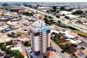 Apartamento com 2 quartos à venda na Rua Valentin Nichele, 126, Pinheirinho, Curitiba