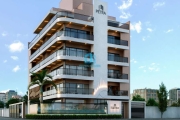 Apartamento com 3 quartos à venda na Avenida Beira Mar, 9595, Balneário Caravelas, Matinhos