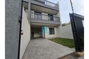 Casa com 3 quartos à venda na Rua Salvador Ferrante, 1925, Boqueirão, Curitiba