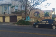 Terreno à venda na Rua São Mateus, 121, Portão, Curitiba