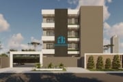 Apartamento com 3 quartos à venda na Rua Graça Aranha, 371, Vargem Grande, Pinhais