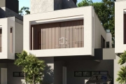 Casa com 3 quartos à venda na Rua José Américo Tizoni, 341, Campo Comprido, Curitiba