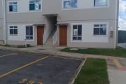 APARTAMNETO GARDEN COM 2 QUARTOS - RESIDENCIAL COLINA DO SOL EM ALMIRANTE TAMANADARE