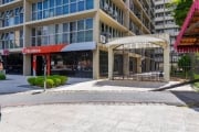 Apartamento com 2 quartos no Centro Cívico - Curitiba/PR