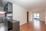 Apartamento a venda 2 quartos, 1 vaga, bairro Portão, Curitiba/PR