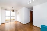 Apartamento Garden no Alto boqueirão com 64 m2