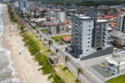 Barra Velha - Apartamento Frente Mar - alto Padrão