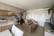 Excelente Apartamento Mobiliado Equipado 2 quartos 1 vaga Praia Brava Itajaí-SC