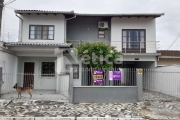 VENDE-SE EXCELENTE SOBRADO DE 6 DORMITÓRIOS NO BAIRRO SÃO VICENTE, ITAJAÍ