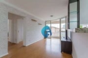 Apartamento com 2 dormitórios à venda, 68 m² por R$ 695.000,00 - Rebouças - Curitiba/PR