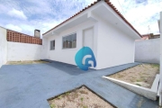 Casa com 2 dormitórios à venda, 52 m² por R$ 260.000,00 - Del Rey - São José dos Pinhais/PR