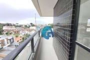 Apartamento à venda, 96 m² por R$ 698.000,00 - Centro - São José dos Pinhais/PR